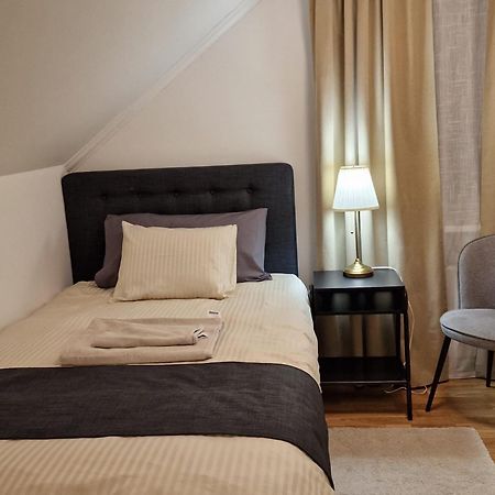 Noah Longstay Apartment Västerås Eksteriør billede