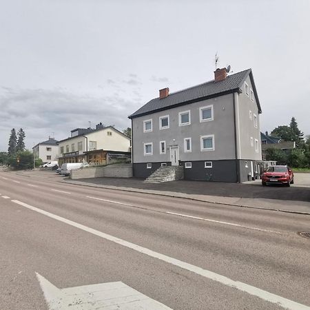 Noah Longstay Apartment Västerås Eksteriør billede