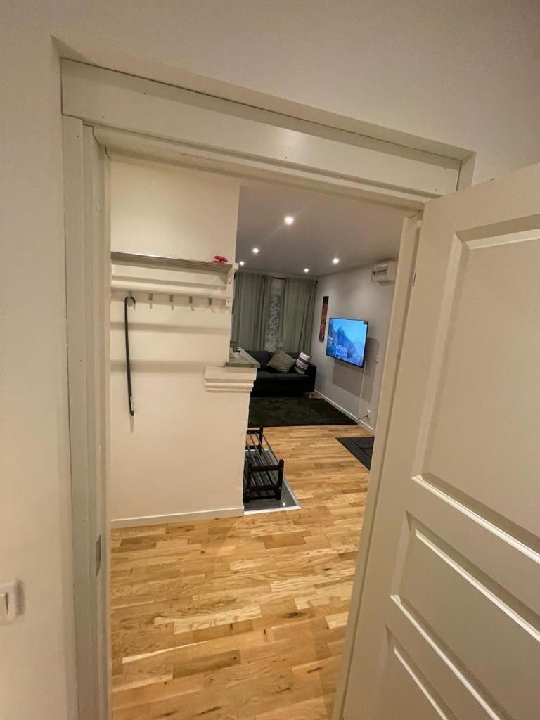 Noah Longstay Apartment Västerås Eksteriør billede