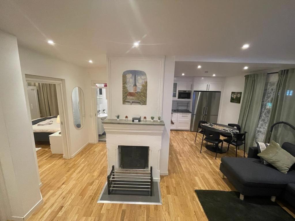 Noah Longstay Apartment Västerås Eksteriør billede