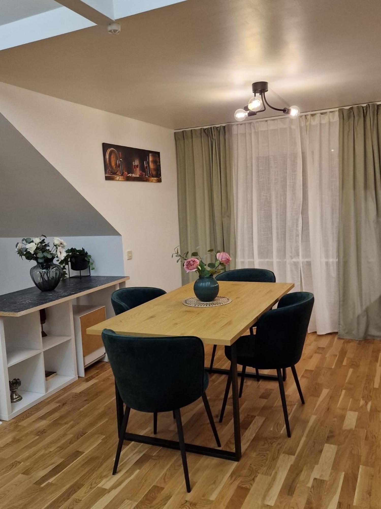 Noah Longstay Apartment Västerås Eksteriør billede
