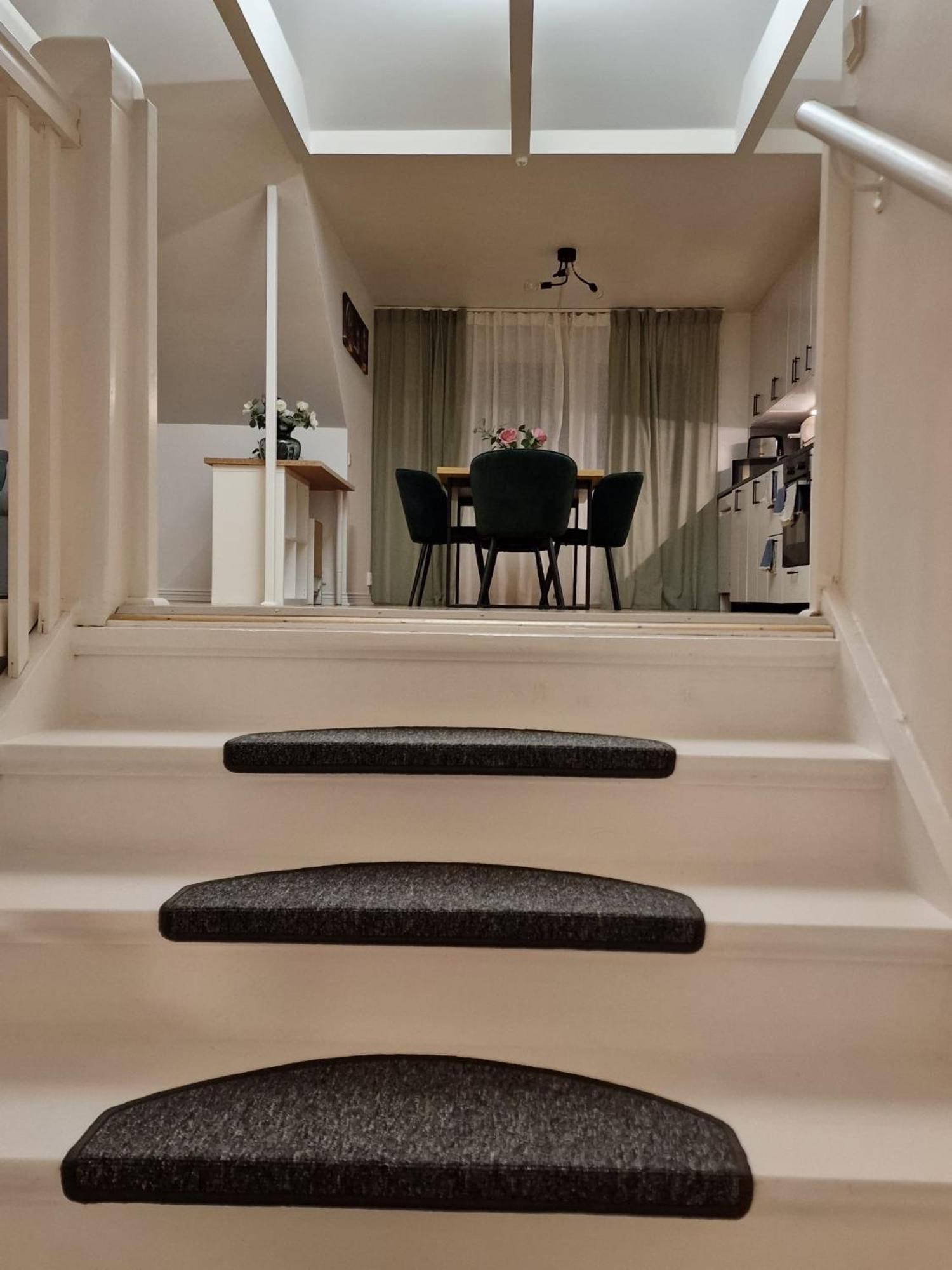 Noah Longstay Apartment Västerås Eksteriør billede