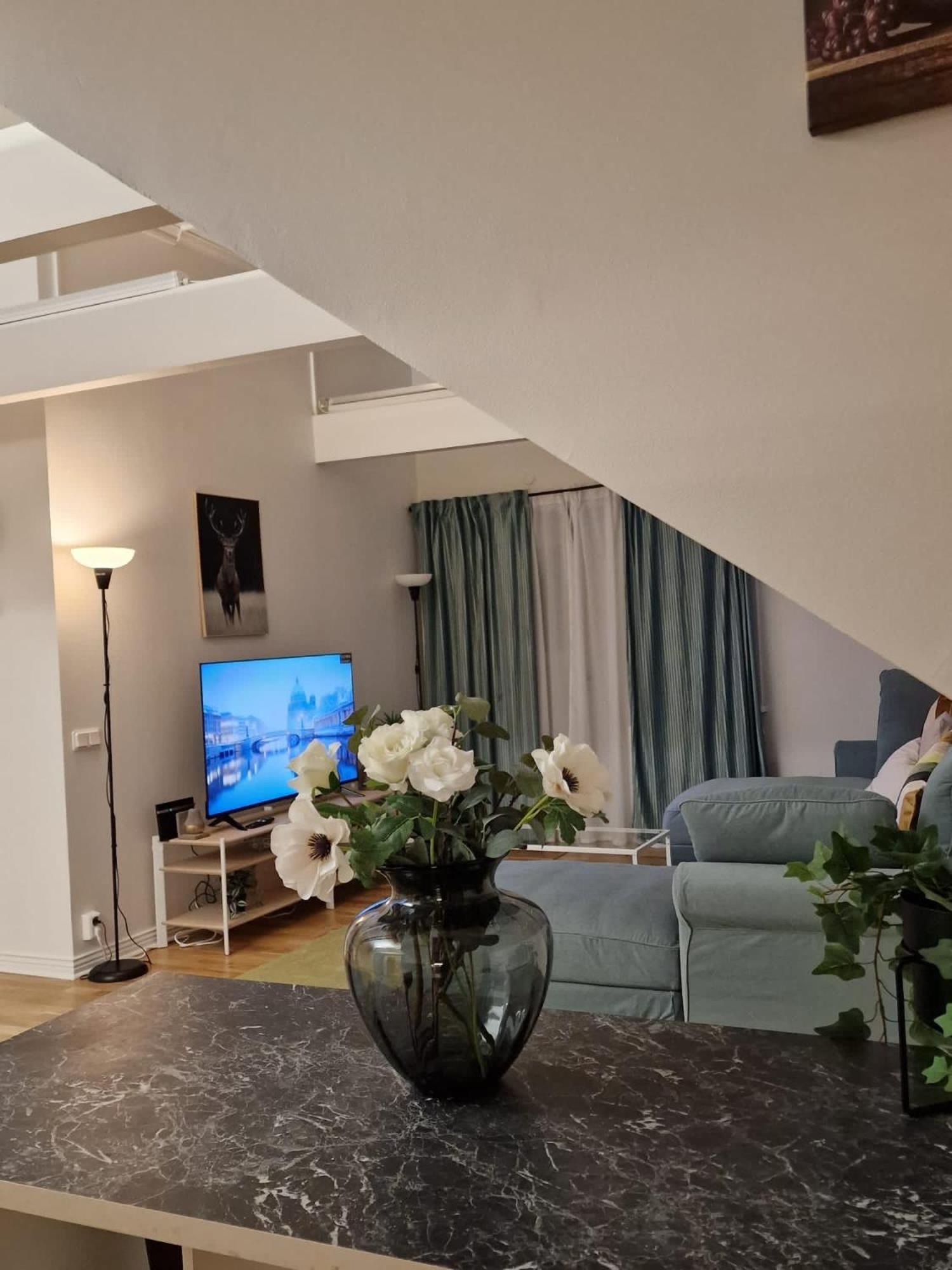 Noah Longstay Apartment Västerås Eksteriør billede
