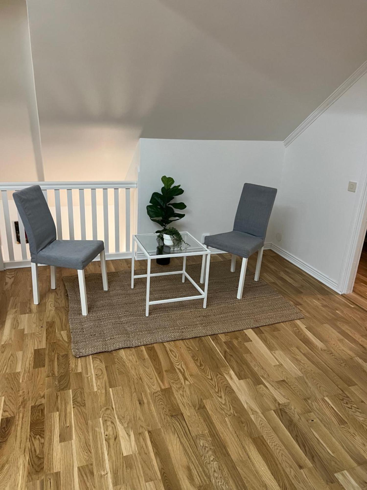 Noah Longstay Apartment Västerås Eksteriør billede