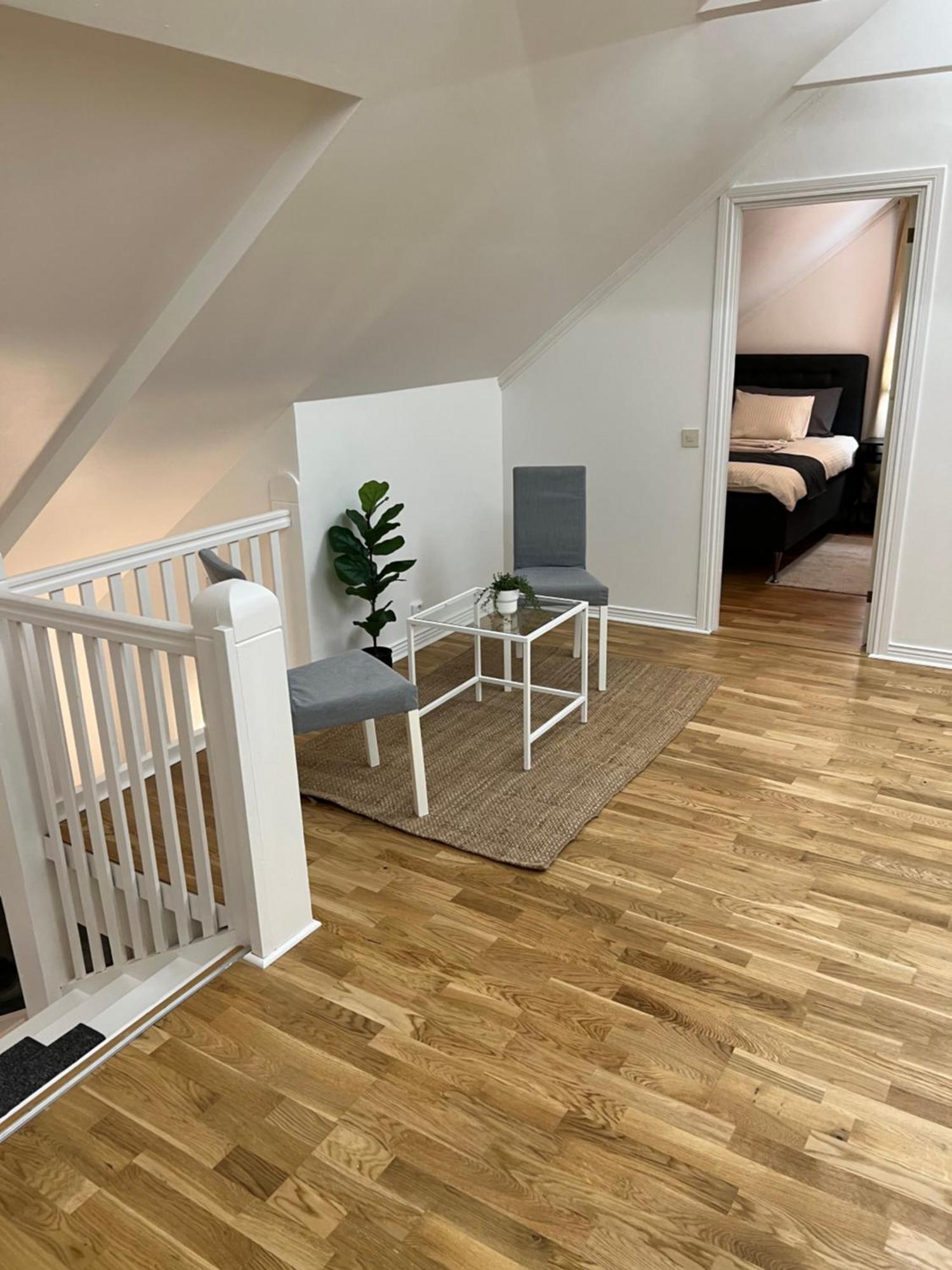 Noah Longstay Apartment Västerås Eksteriør billede