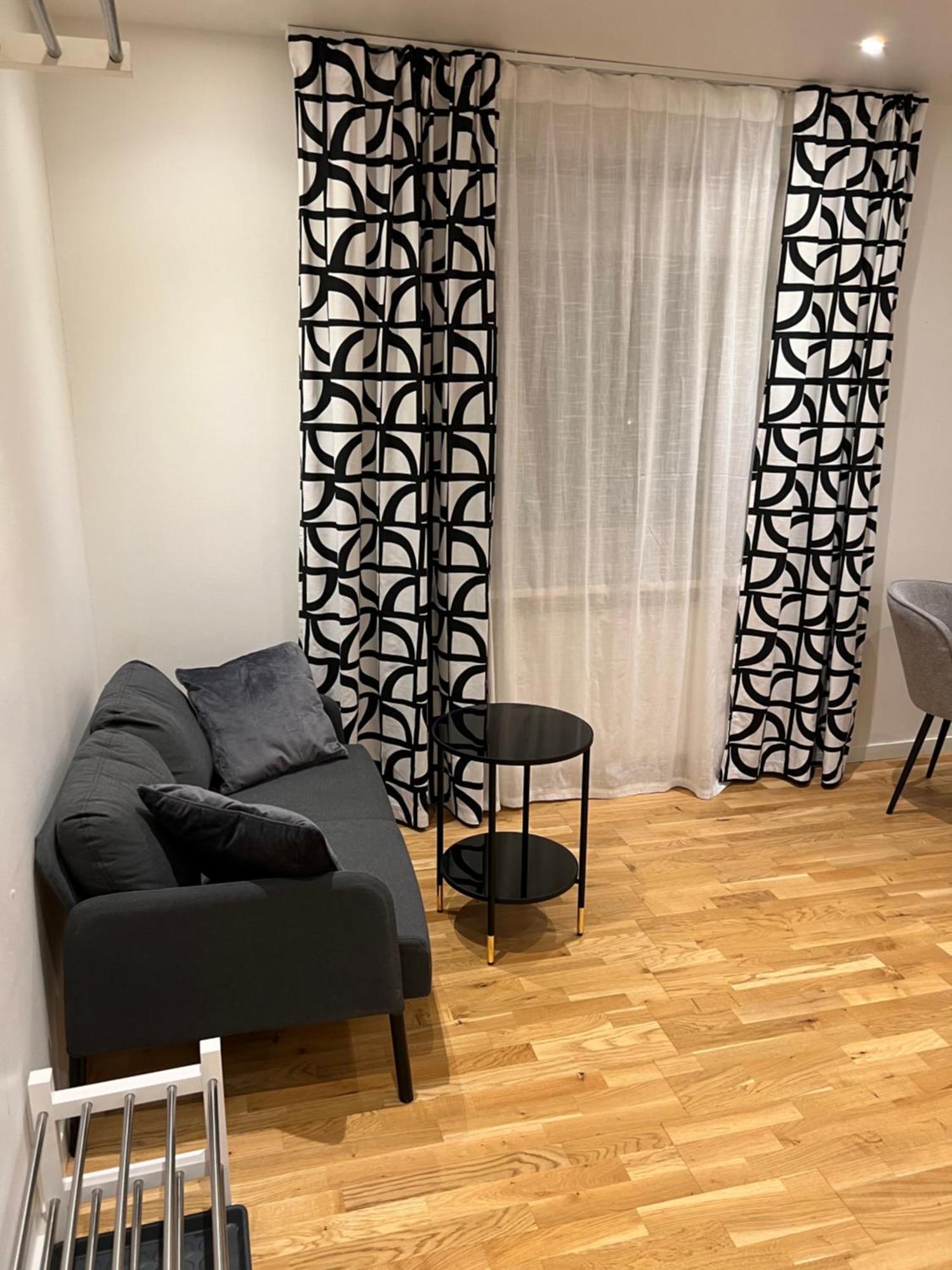 Noah Longstay Apartment Västerås Eksteriør billede