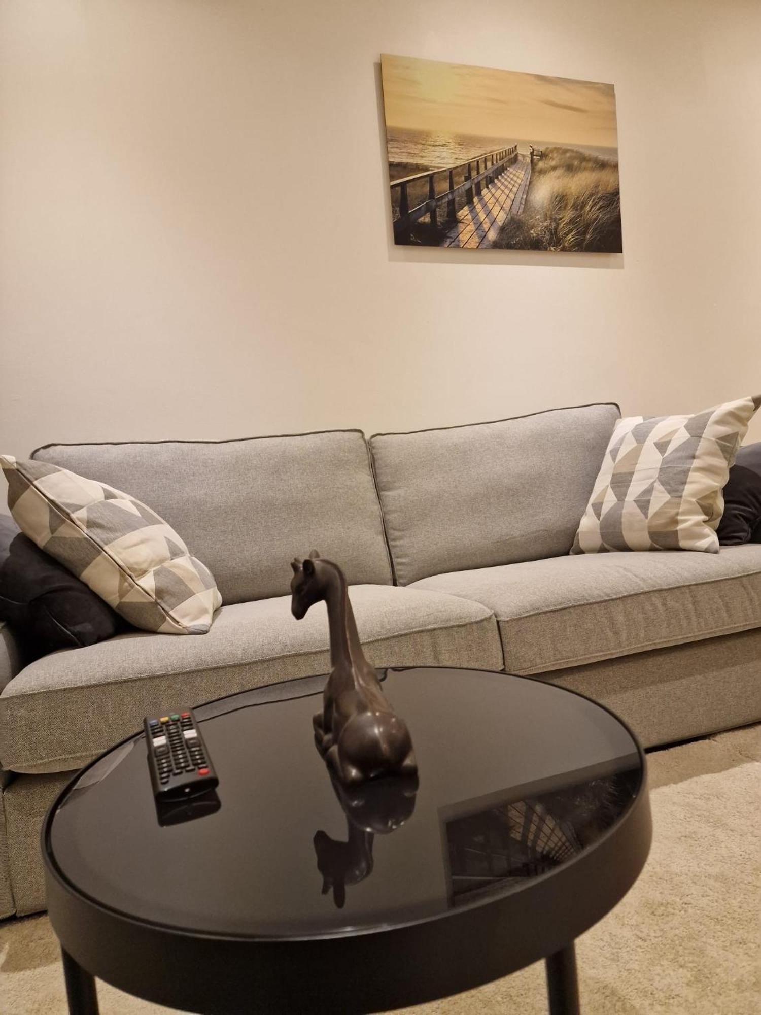 Noah Longstay Apartment Västerås Eksteriør billede