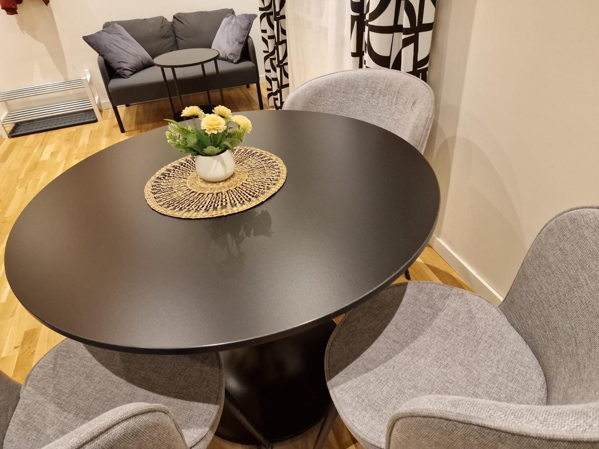 Noah Longstay Apartment Västerås Eksteriør billede