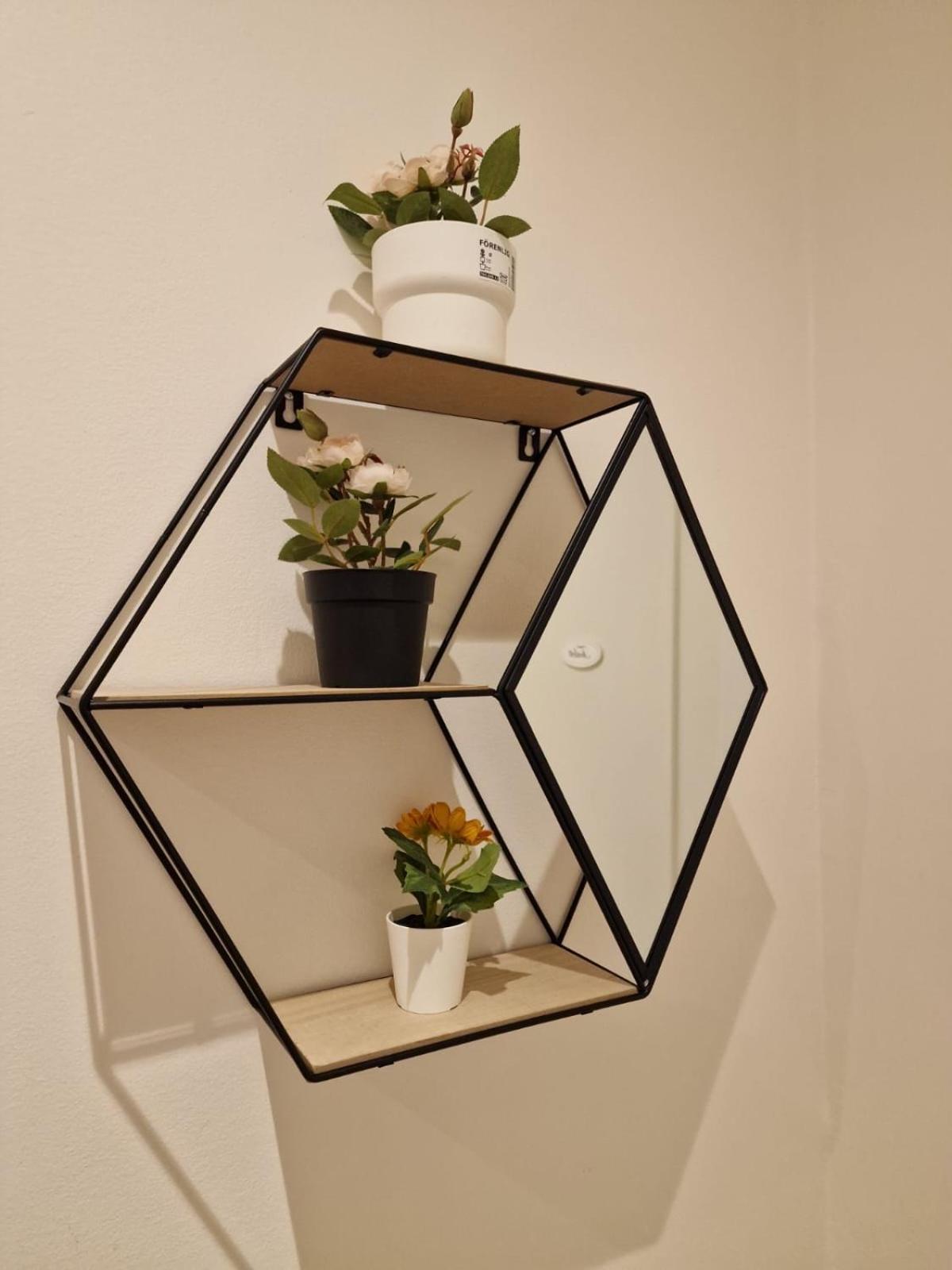 Noah Longstay Apartment Västerås Eksteriør billede