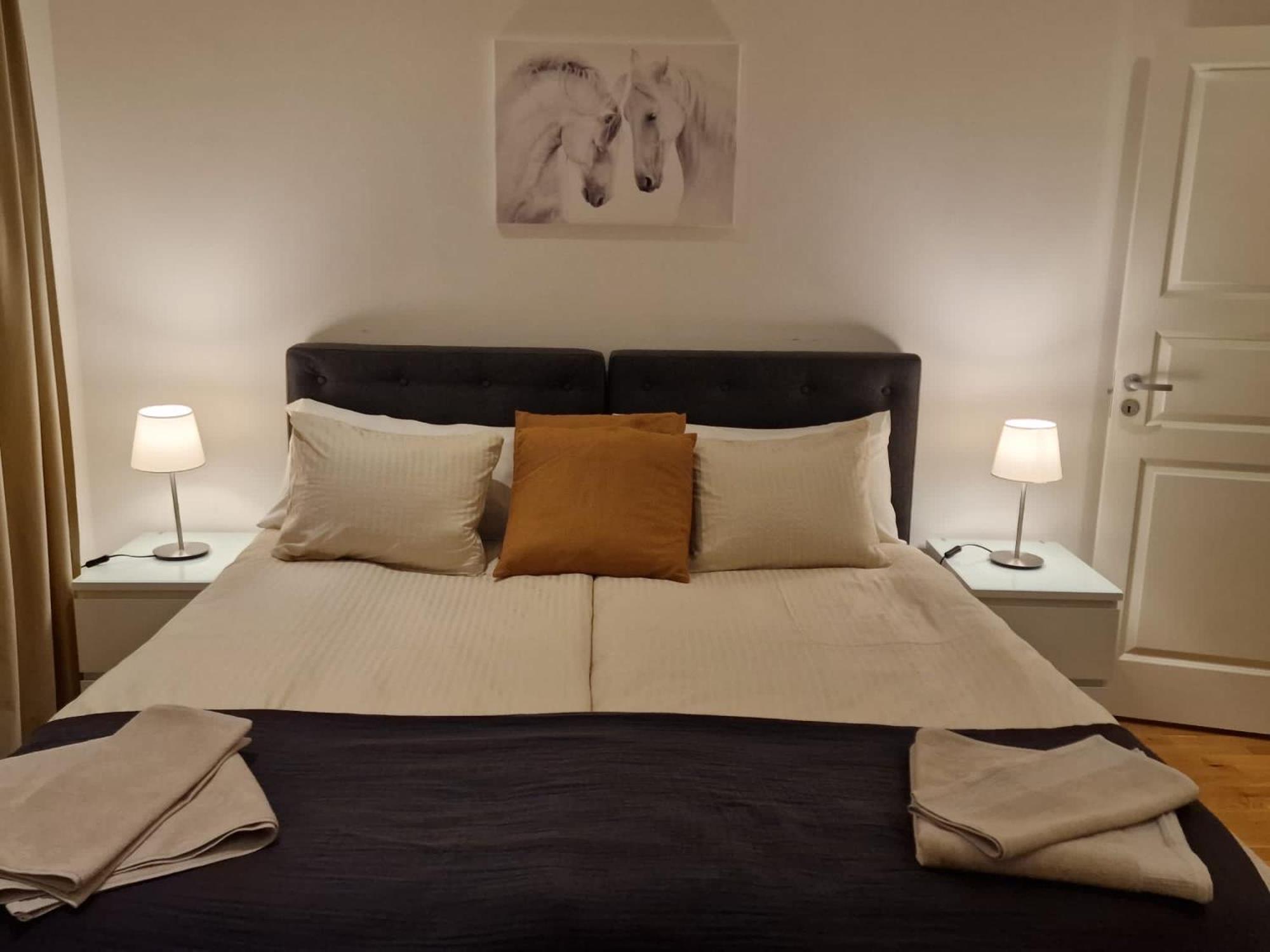 Noah Longstay Apartment Västerås Eksteriør billede