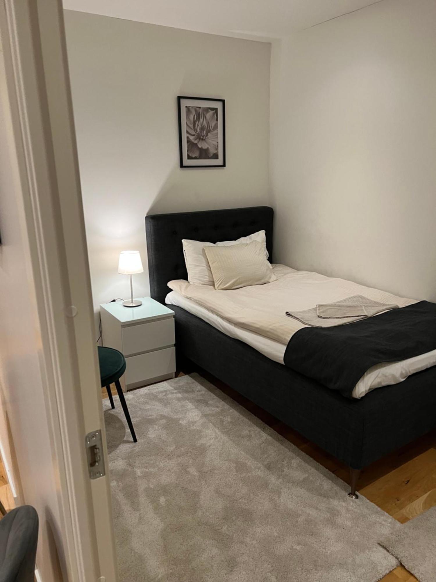 Noah Longstay Apartment Västerås Eksteriør billede