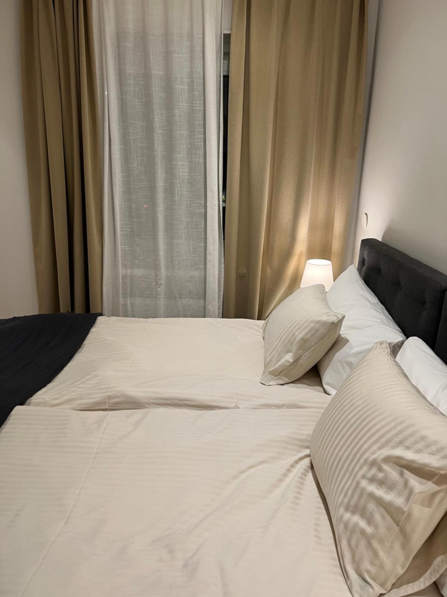 Noah Longstay Apartment Västerås Eksteriør billede