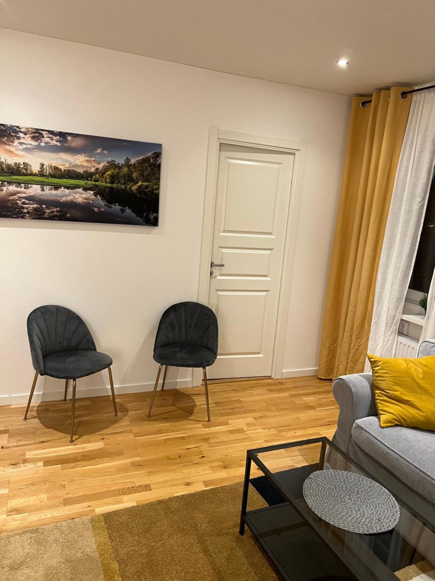 Noah Longstay Apartment Västerås Eksteriør billede