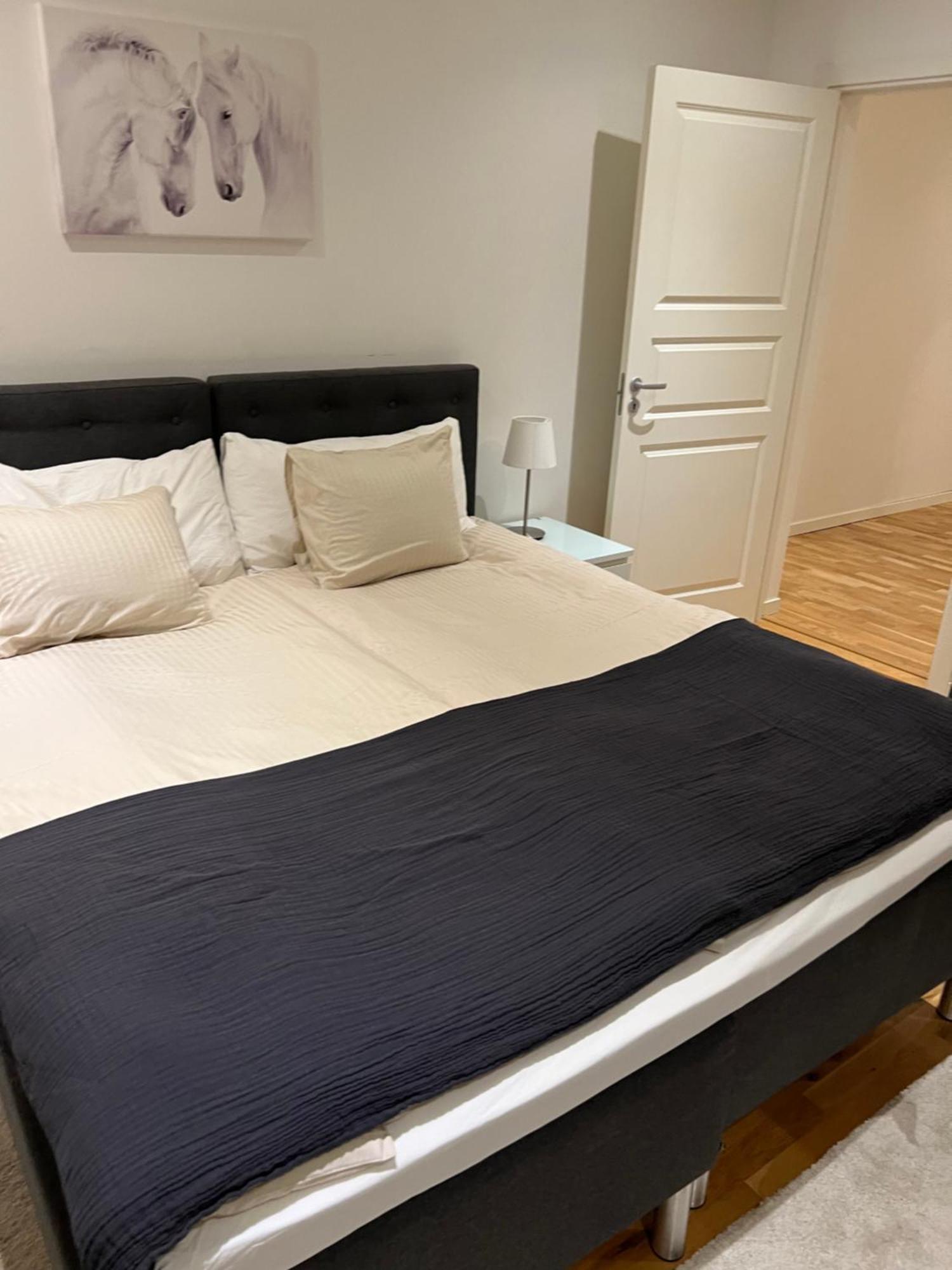 Noah Longstay Apartment Västerås Eksteriør billede