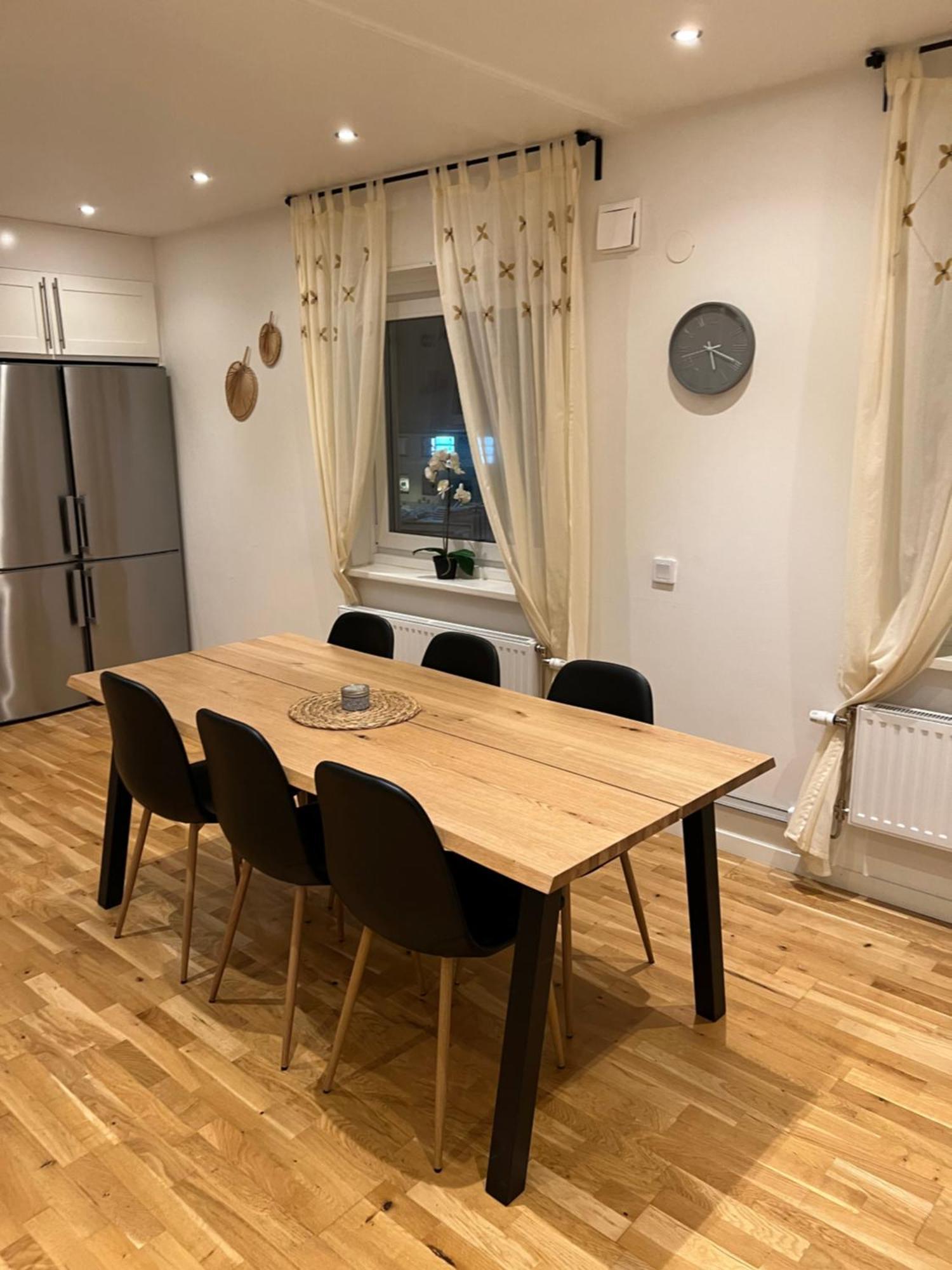 Noah Longstay Apartment Västerås Eksteriør billede