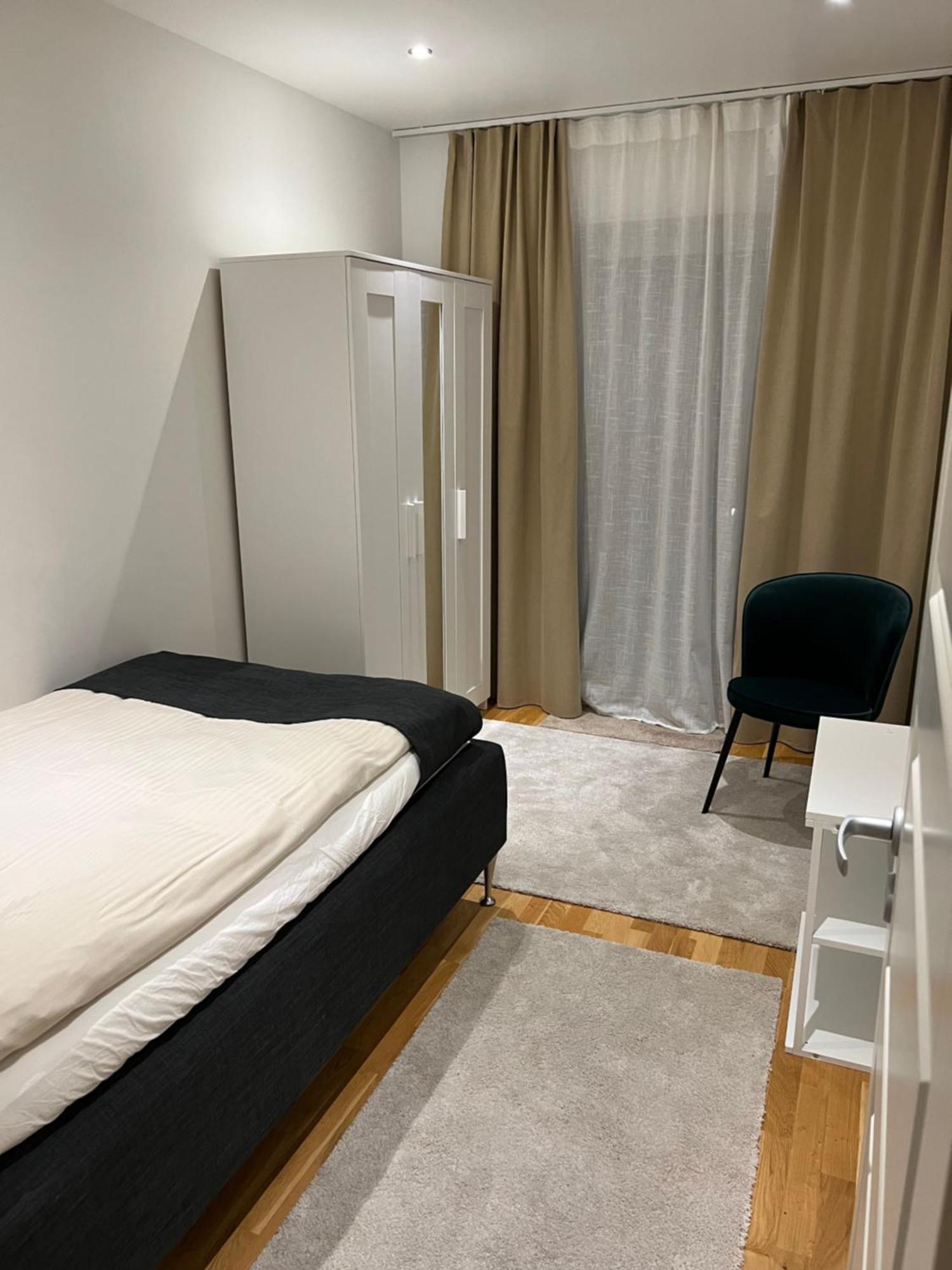 Noah Longstay Apartment Västerås Eksteriør billede
