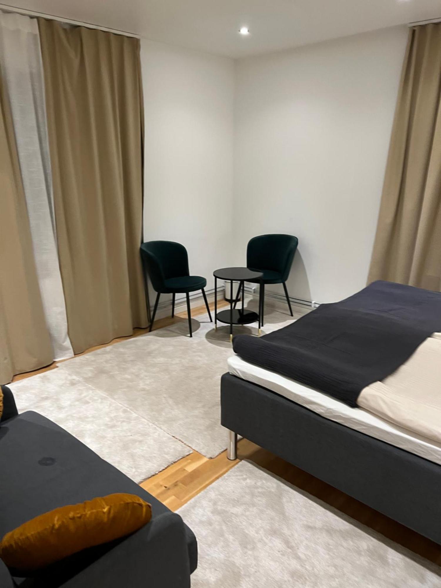 Noah Longstay Apartment Västerås Eksteriør billede