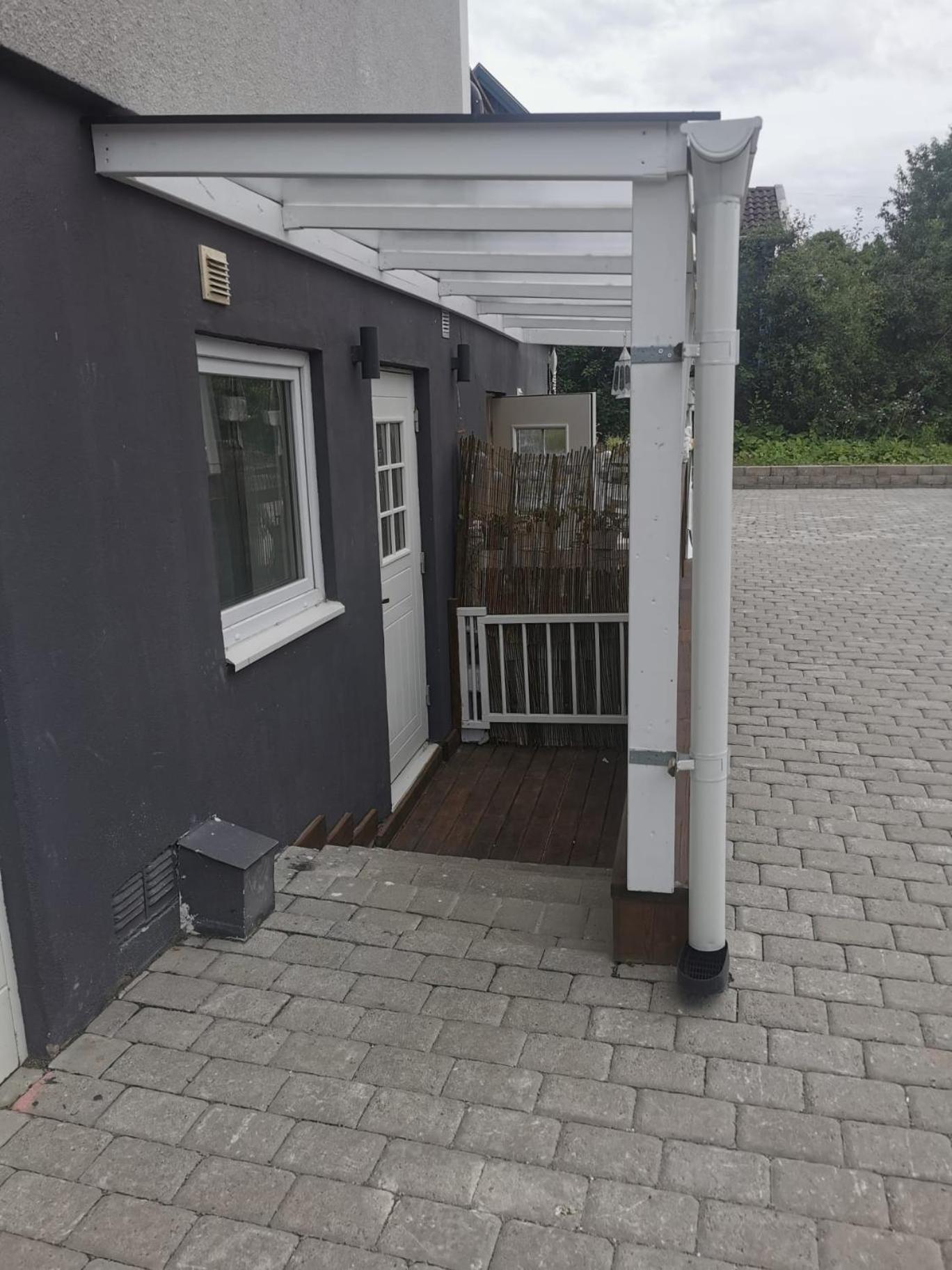 Noah Longstay Apartment Västerås Eksteriør billede